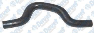 GROS T16203 Kalorifer Hortumu Lancer Iv 1.3-1.5-1.6-1.8 {88>92}